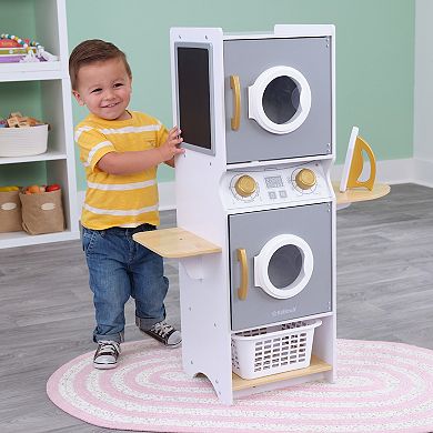 KidKraft Laundry Play Set