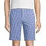 Men's Lands' End 9" Comfort-First Knockabout Chino Shorts