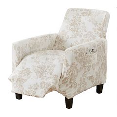 Kohls recliner online covers