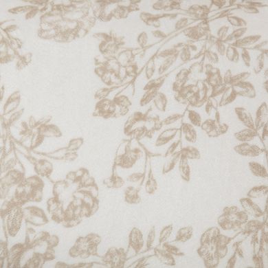 Great Bay Home Gale Velvet Plush Sofa Slipcover