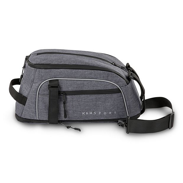 Kohls sling backpack sale