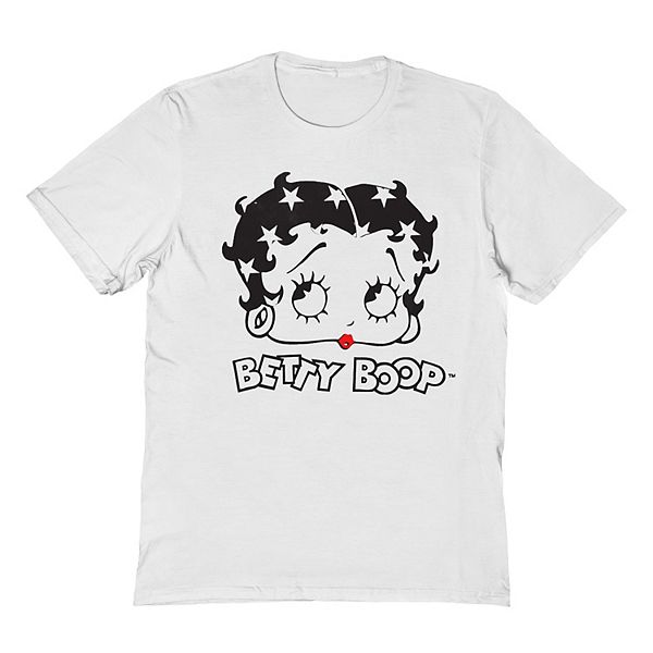 Betty Boop Buffalo Bills Shirt - High-Quality Printed Brand