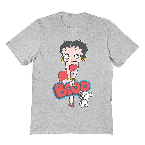 Mlb New York Yankees Betty Boop Shirt - High-Quality Printed Brand