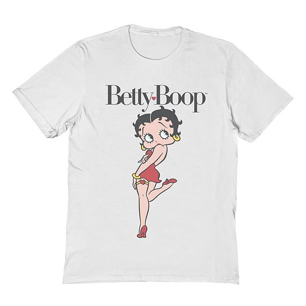 Mlb New York Yankees Betty Boop Shirt - High-Quality Printed Brand