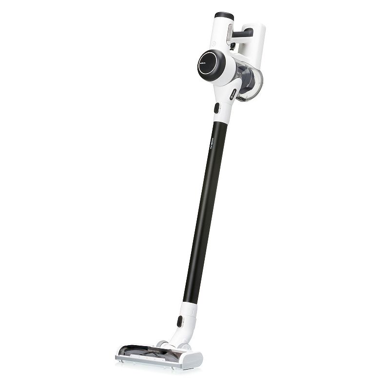 Tineco Pure One X Cordless Smart Stick Vacuum with Flex Accessory Pack, Black