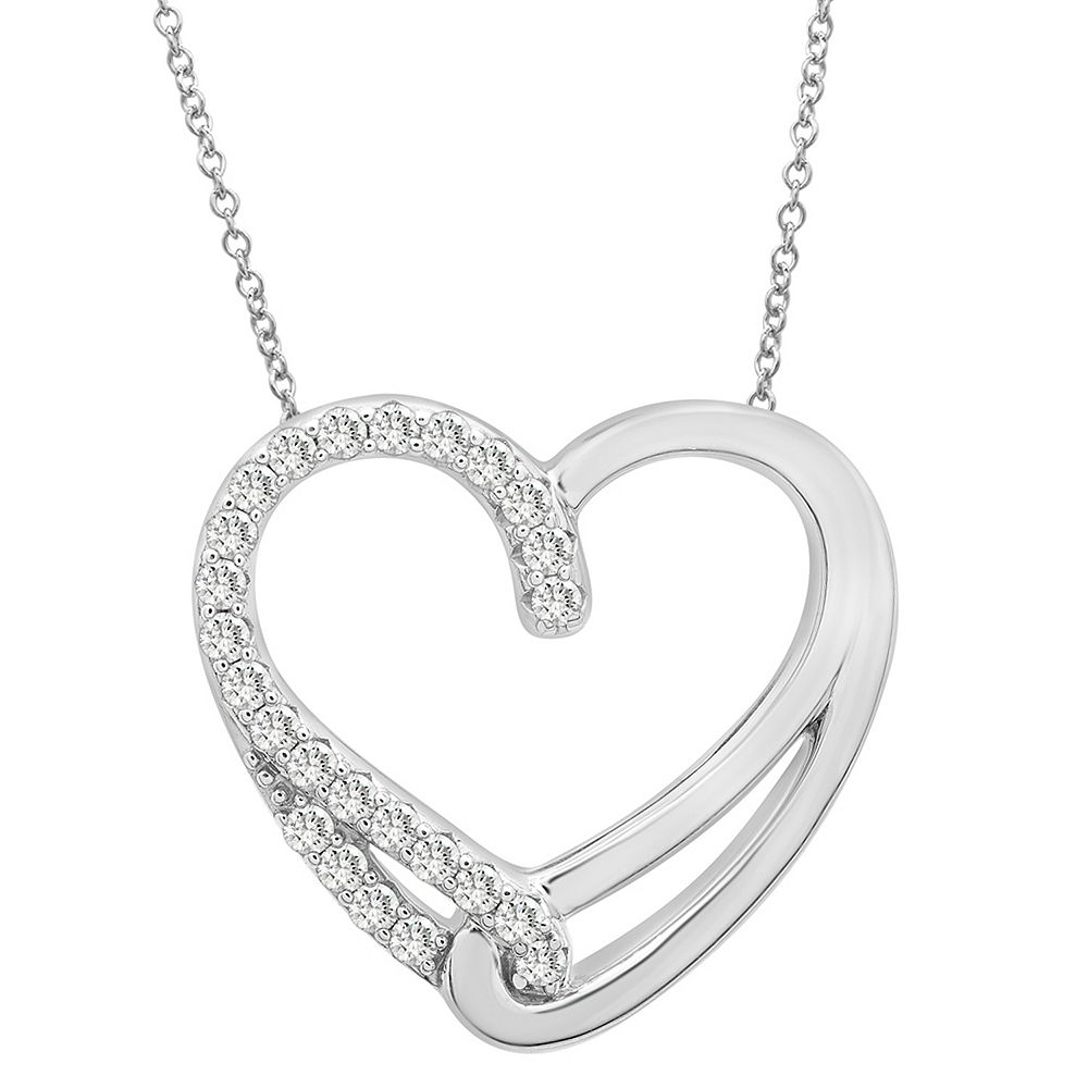 【Numbering】関税/送料込み Volume Heart Pendant Necklace Numbering】関税/送料込み Volume Heart Pendant Necklace