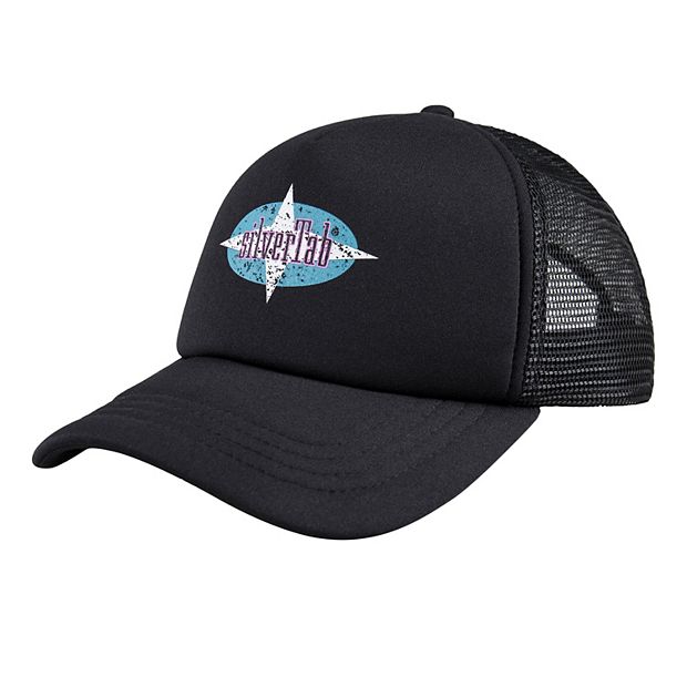 Levi s Silvertab Iconic Trucker Hat