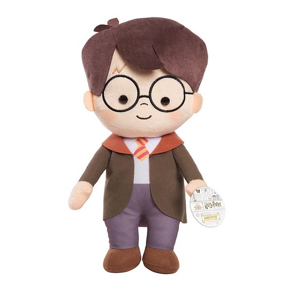 Harry potter stuffed store toys