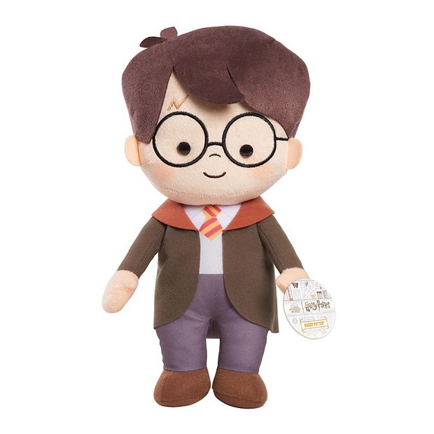 Just Play Harry Potter Harry Potter Plush