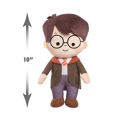 Just Play Harry Potter Harry Potter Plush