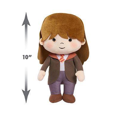 Just Play Harry Potter Hermione Plush