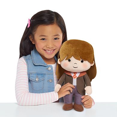 Just Play Harry Potter Hermione Plush