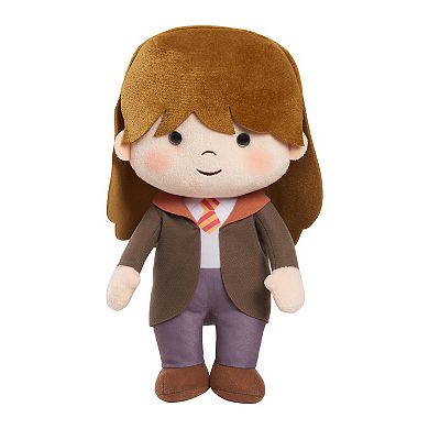 Just Play Harry Potter Hermione Plush