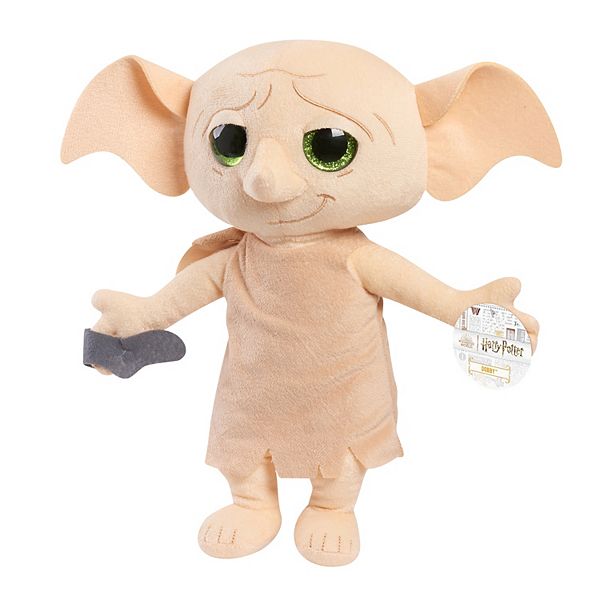 Dobby on sale stuffed animal