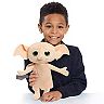 Just Play Harry Potter Dobby Plush