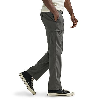 Men's Lee® Extreme Motion MVP Canvas Cargo Pants
