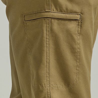 Men's Lee® Extreme Motion MVP Canvas Cargo Pants