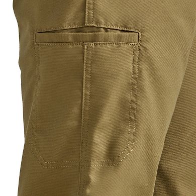 Men's Lee® Extreme Motion MVP Canvas Cargo Pants