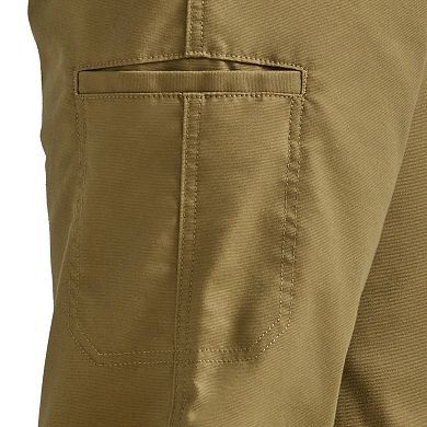 Men's Lee® Extreme Comfort MVP Canvas Cargo Pants