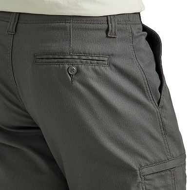Men's Lee® Extreme Motion MVP Canvas Cargo Pants