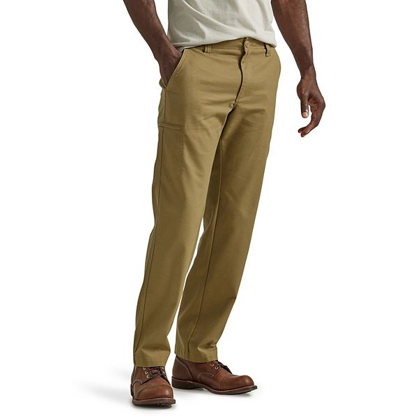 Men's Lee® Extreme Comfort MVP Canvas Cargo Pants