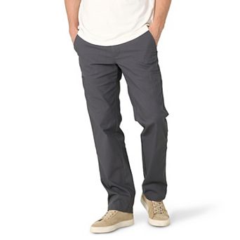 Men's Lee® Extreme Motion MVP Canvas Cargo Pants