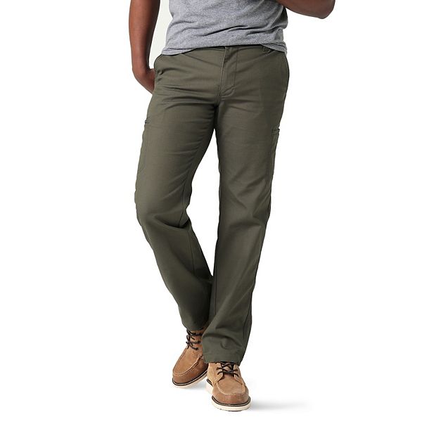 Men's Lee® Extreme Comfort MVP Canvas Cargo Pants