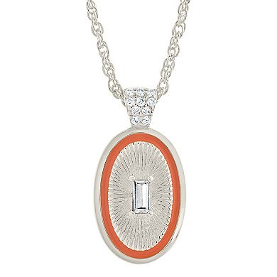 MC Collective Sanaa Pendant Necklace