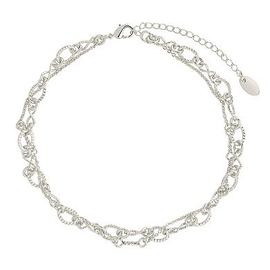 MC Collective Radella Chain Anklet