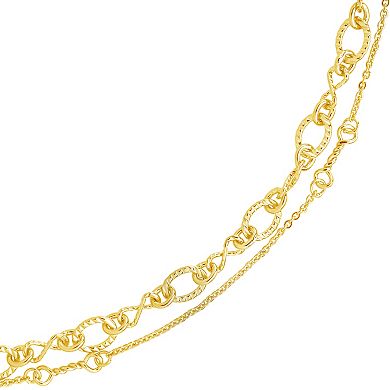 MC Collective Radella Chain Anklet