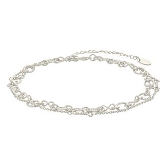 MC Collective Radella Chain Anklet