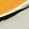 Silver Tone Marigold