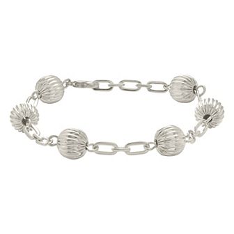 MC Collective Raffaella Chain Bracelet