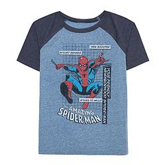 Marvel Spider-man Little Boys/boys Briefs 5 Pk., Boys 8-20, Clothing &  Accessories