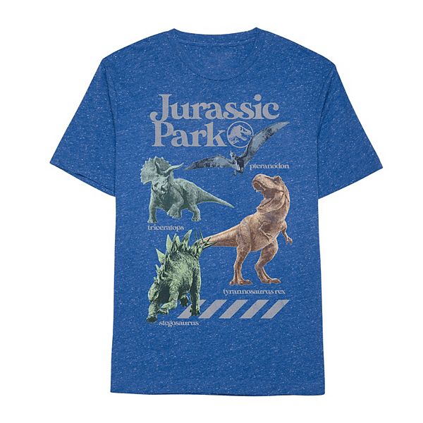 Boys 4-12 Jumping Beans® Jurassic Park Old School Graphic Tee