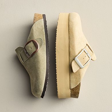 madden girl Prim Women's Clogs