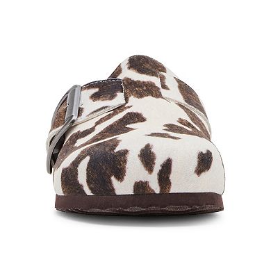 madden girl Prim Women's Clogs