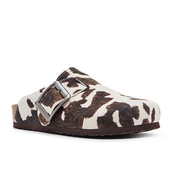 madden girl Prim Women's Clogs