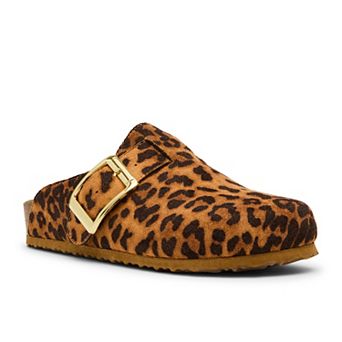 madden girl Prim Women's Clogs