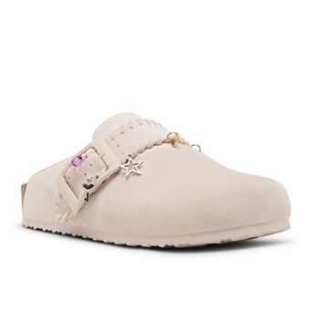 madden girl Prim Women's Clogs