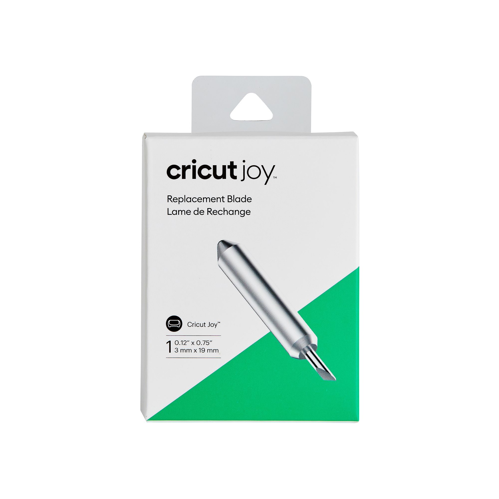 Cricut® Joy Replacement Blade, Adult Unisex, Multi