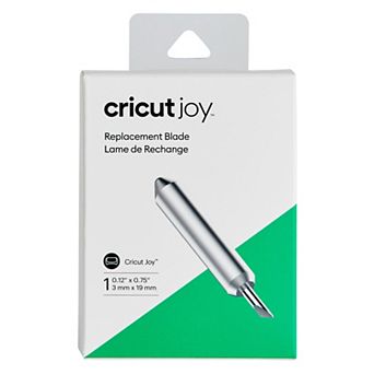Cricut® Joy Replacement Blade