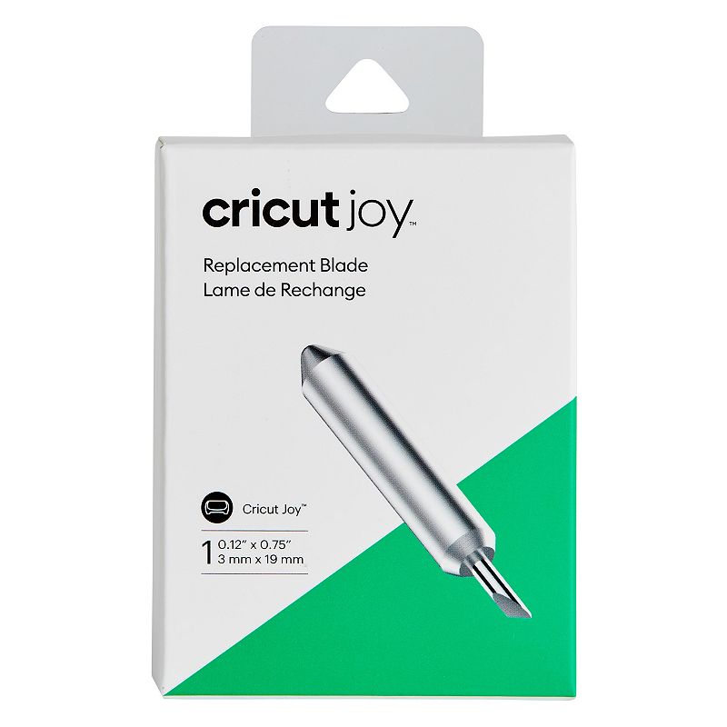 Cricut Joy Replacement Blade, Adult Unisex, Multicolor