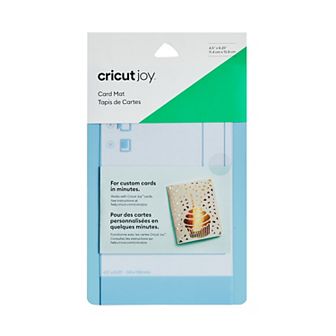 Cricut® Joy Card Mat - 4.5" x 6.25"