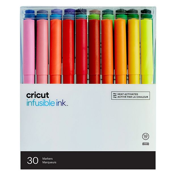 Cricut mens Cricut Infusible Ink Blanks, Gray, Medium US :  Clothing, Shoes & Jewelry