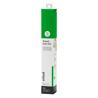 Cricut Smart Iron-On (3 ft) - Grass