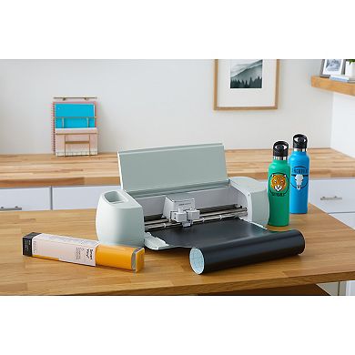 Cricut® Smart Vinyl – Permanent (3 ft) - Pink