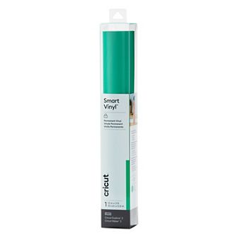 Cricut® Smart Vinyl – Permanent (3 ft) - Grass