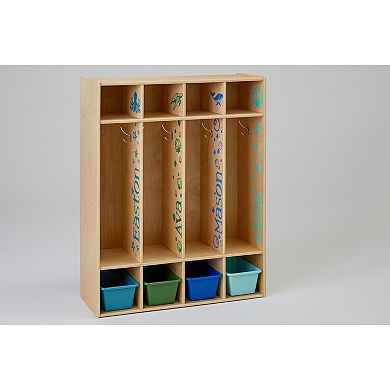 Cricut® Smart Vinyl – Permanent (12 ft) - Black