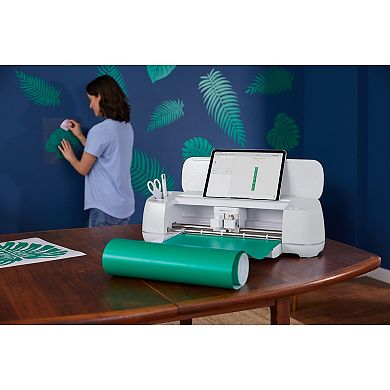 Cricut® Smart Vinyl – Removable (3 ft) - Mint